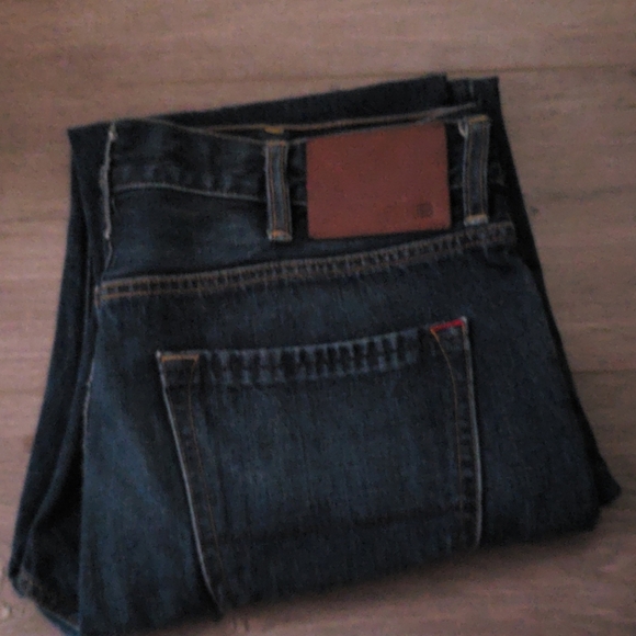 Mens jeans - Picture 1 of 2
